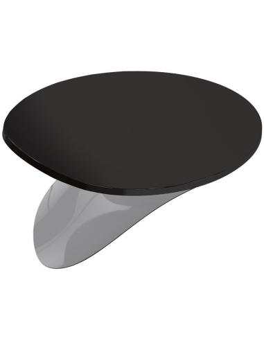 
GOOBAY 71938 Almohadilla de gel flexible para soportes de ventosas 79 mm