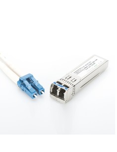 
DN-81200 DIGITUS - Módulo DIGITUS mini GBIC (SFP), 10 Gbps, 0.3 km 2