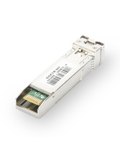 
DN-81200 DIGITUS - Módulo DIGITUS mini GBIC (SFP), 10 Gbps, 0.3 km