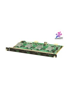 
VM8814 ATEN Tarjeta de entrada HDMI 4K de 4 puertos con escalador
