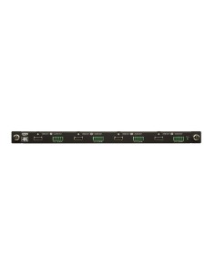 
VM8814 ATEN Tarjeta de entrada HDMI 4K de 4 puertos con escalador 2