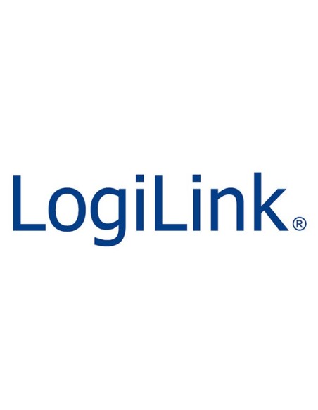 BP0027 Soporte Monitor  Portatil Cristal, max 20Kg Logilink