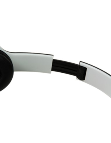 
Auricular Stereo Alta Calidad Negro Logilink