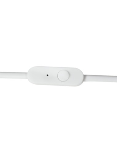 
Auricular Stereo Alta Calidad Negro Logilink