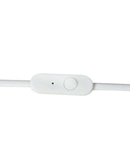 
Auricular Stereo Alta Calidad Negro Logilink