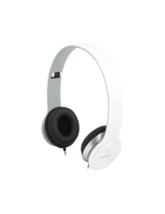 
Auricular Stereo Alta Calidad Blanco Logilink 2