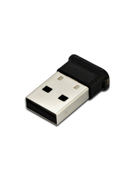
DIGITUS DN-30210-1 Mini Adaptador USB 2.0 Bluetooth V4.0