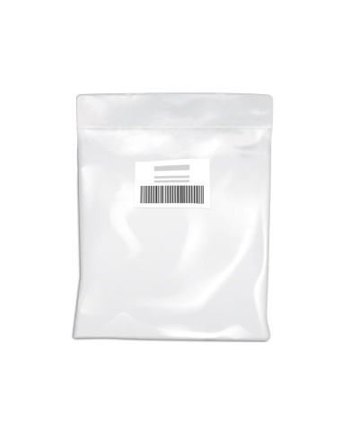 
11726 GOOBAY Cable de SAT/Antenna 1,5m F Macho a Coaxial Hembra Blanco