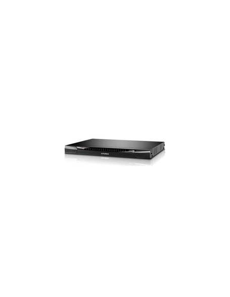 
KN8164V ATEN Conmutador KVM 64 puertos para Cat. 5e/6 con IP 1L 8R y Mult