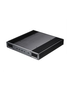 
Caja NUC Plato X , Low profile fanless case with Serial port