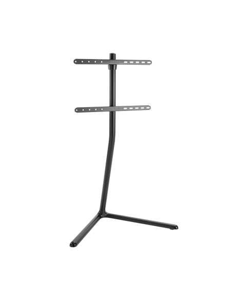
BP0079 LOGILINK - Soporte de suelo ajustable 49-70" 40 Kg Patas en V Negro Logilink