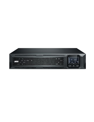 
OL3000HV ATEN - SAI 3000VA 3000W Online ATEN RT