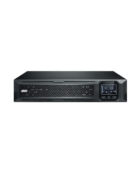 
OL3000HV ATEN - SAI 3000VA 3000W Online ATEN RT
