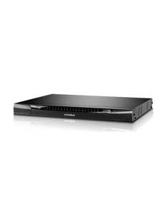 
KN4164V ATEN  KVM Conmutadores KVM sobre IP KN4164V 


ATEN KN4164V Acceso para 1 local/4 remoto Conmutador KVM Cat 5 de 6