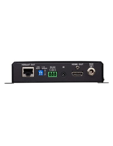 
VE3912T ATEN - Conmutador DisplayPort / HDMI / VGA con transmisor HDBaseT