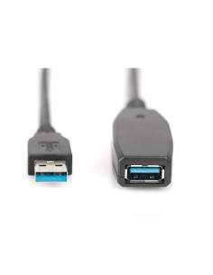 
DA-73107 DIGITUS - Cable de extensión DIGITUS Active USB 3.0, 20 m 2