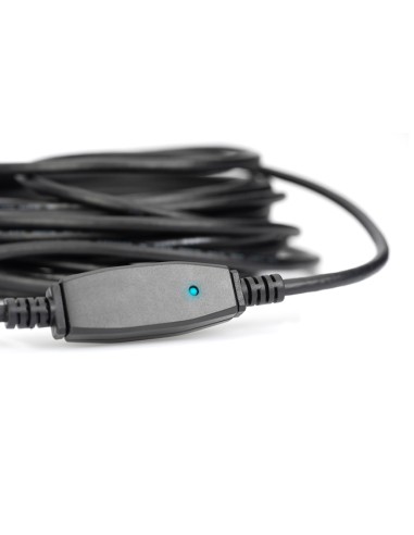 
DA-73107 DIGITUS - Cable de extensión DIGITUS Active USB 3.0, 20 m