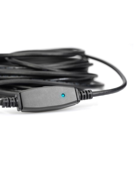 
DA-73107 DIGITUS - Cable de extensión DIGITUS Active USB 3.0, 20 m