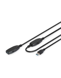 
DA-73107 DIGITUS - Cable de extensión DIGITUS Active USB 3.0, 20 m