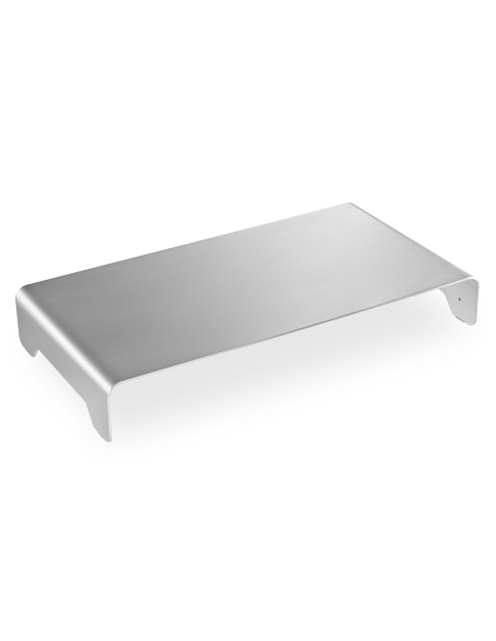 
DA-90369 Digitus Soporte  400x210x63 de Aluminio para Monitor o Portatil Digitus
