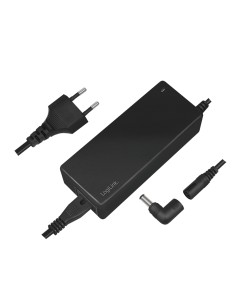 
PA0215 LOGILINK - Cargador Universal Portatiles CASA 90 W 9 puntas Logilink 2
