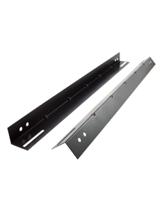 
JUEGO SOPORTES EN L PARA ARMARIOS DE SUELO 1000MM