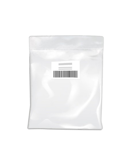 
Cable USB 2.0 A Macho - Micro B Macho 0,60 m. Blanco Goobay