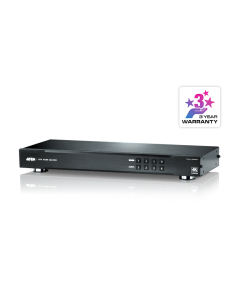 
ATEN VM0404HA-AT-G Conmutador HDMI 4x4  ATEN