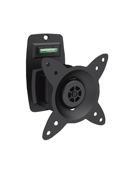 
DA-90350  Número de artículo: DA-90350
EAN: 4016032382683

Wall Mount for LCD/LED monitor up to 27" +-60ø swivel, 360ø rot