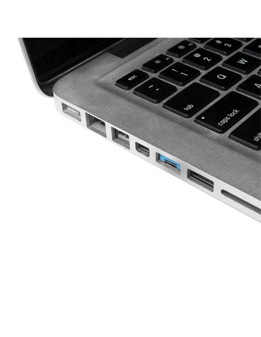 
AU0046 LOGILINK - Bloqueador de Puertos USB (10 cerraduras USB)