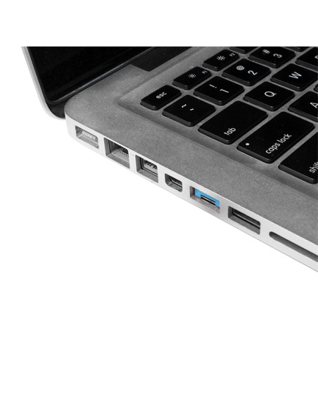 
AU0046 LOGILINK - Bloqueador de Puertos USB (10 cerraduras USB)