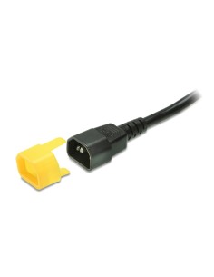 
2X-EA10 ATEN - Conector de enchufe C14 EZ-Lok (10 Unidades en 1 bolsa) Aten