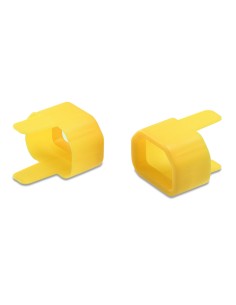 
2X-EA10 ATEN - Conector de enchufe C14 EZ-Lok (10 Unidades en 1 bolsa) Aten 2