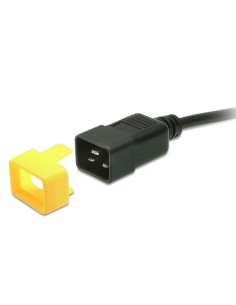 
2X-EA11 ATEN - Conector de enchufe C20 EZ-Lok (10 Unidades en 1 bolsa) Aten