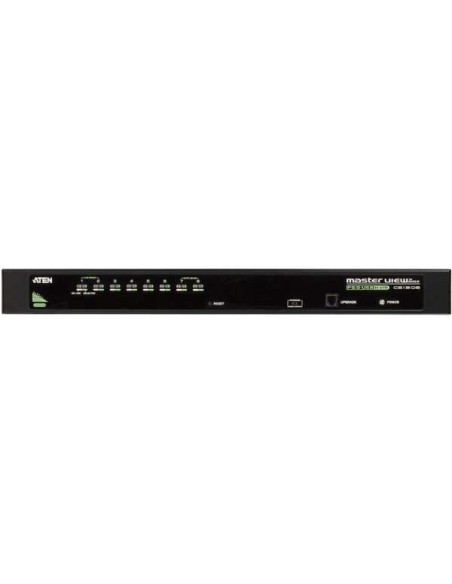 ATEN CS1308 Conmutador KVM  8 puertos VGA-USB-PS/2 ATEN