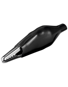 
11490 Pinza Cocodrilo Negra 48Cm 