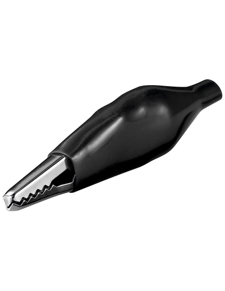 
11490 Pinza Cocodrilo Negra 48Cm 