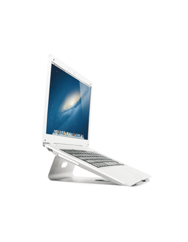 
Soporte Portatil-tablet Aluminio, 239x210,5x67,5  Logilink