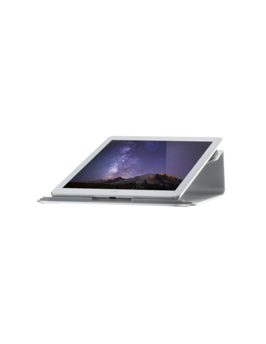 
Soporte Portatil-tablet Aluminio, 239x210,5x67,5  Logilink