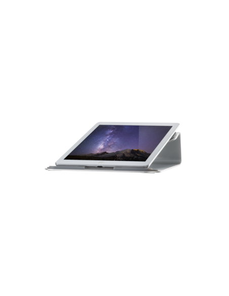
Soporte Portatil-tablet Aluminio, 239x210,5x67,5  Logilink
