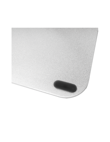 
Soporte Portatil-tablet Aluminio, 239x210,5x67,5  Logilink