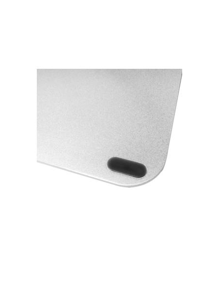 
Soporte Portatil-tablet Aluminio, 239x210,5x67,5  Logilink