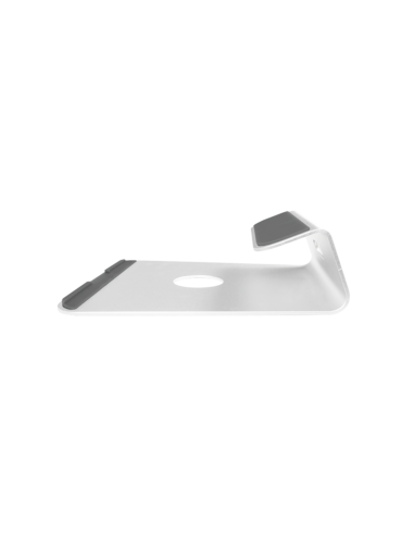 
Soporte Portatil-tablet Aluminio, 239x210,5x67,5  Logilink