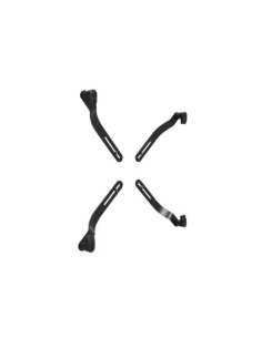  Adaptador VESA para monitores sin toma