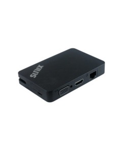 
Docking USB 3.0 Tipo C Sunix 2