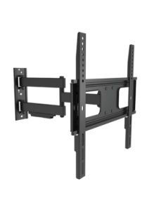 
Brazo articulado soporta hasta 32-55 50 Kg LogiLink