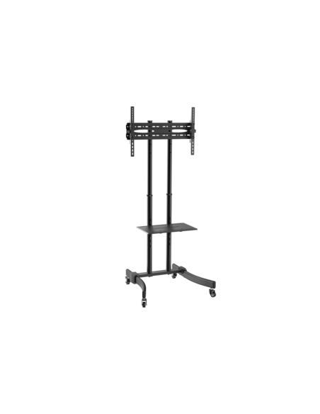
Soporte de suelo ajustable 37-70" 40 Kg LogiLink