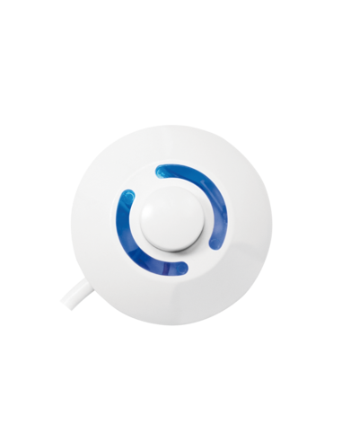 
LPS225 LOGILINK Enchufe con Interruptor Blanco  cable 0.50 m Logilink