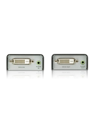 
Alargador DVI sobre Cat. 5e/6  ( 60m) ATEN