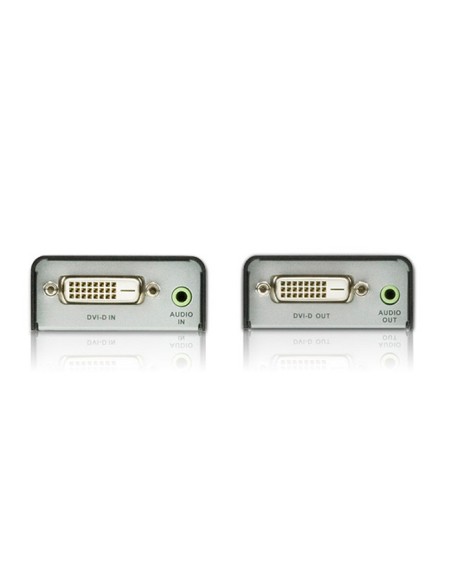 
Alargador DVI sobre Cat. 5e/6  ( 60m) ATEN
